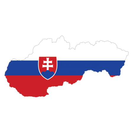 Преводач от словашки на испански